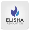 elisha revolution android application logo